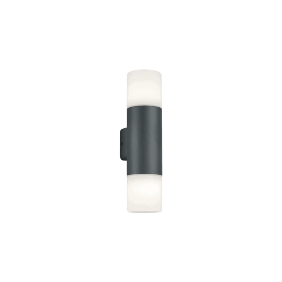 kinkiecik.pl Kinkiet HOOSIC – 224060242 excl. 2x E27 · max. 28W IP44 TRIO
