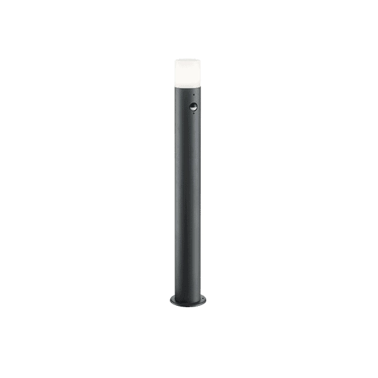 kinkiecik.pl Lampa stojąca HOOSIC – 422260142 excl. 1x E27 · max. 28W IP44 TRIO