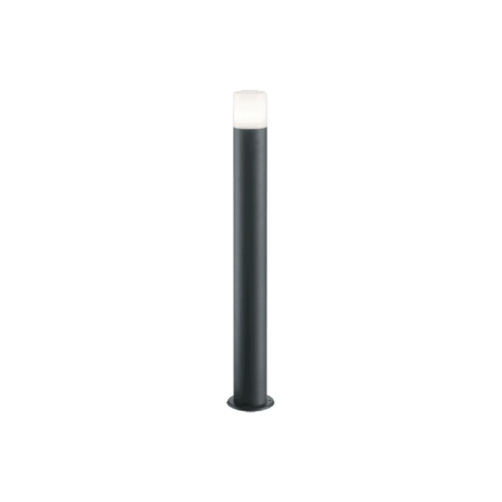 kinkiecik.pl Lampa stojąca HOOSIC – 424060142 excl. 1x E27 · max. 28W IP44 TRIO