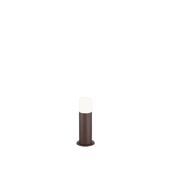 kinkiecik.pl Lampa stojąca HOOSIC – 522260124 excl. 1x E27 · max. 28W IP44 TRIO