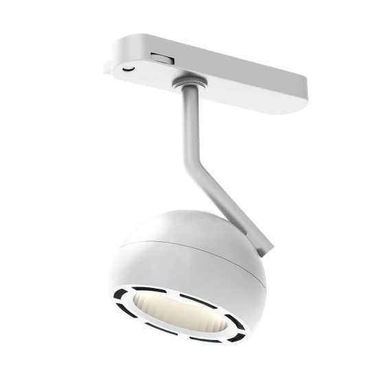 HOSHI S0019 lampa do szynoprzewodu biała MaxLight - zdjęcie produktu
