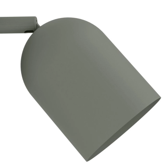 TILSTON Spot E14 Zielony IP20 / Kinkiet 44132 EGLO