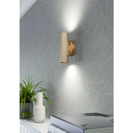 PORTILLO lampa ścienna 902034 EGLO