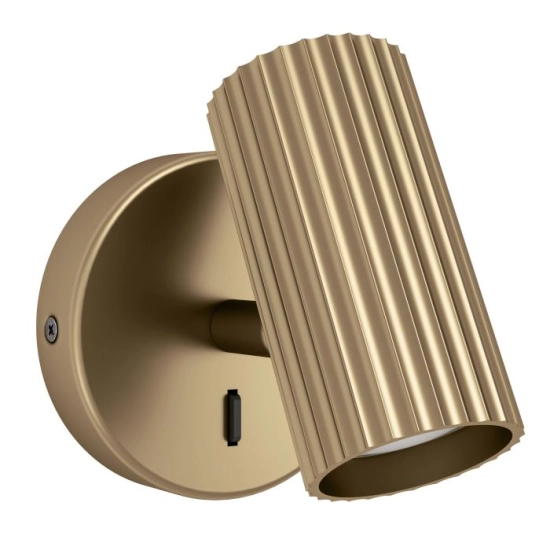 PORTILLO lampa ścienna 902033 EGLO