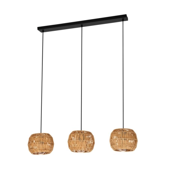 SHELDON Lampa wisząca 44144 EGLO