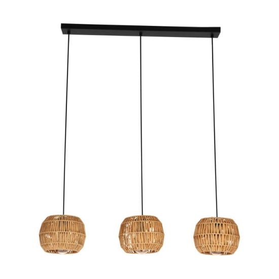 SHELDON Lampa wisząca 44144 EGLO