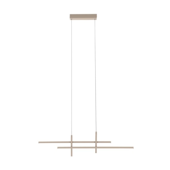 TREPILIANO Lampa wisząca 901887 EGLO