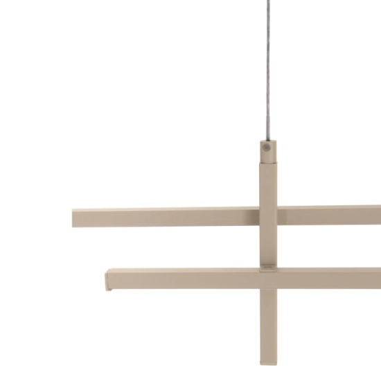 TREPILIANO Lampa wisząca 901887 EGLO