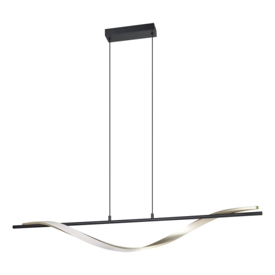 CONAPRATO Lampa wisząca 902135 EGLO