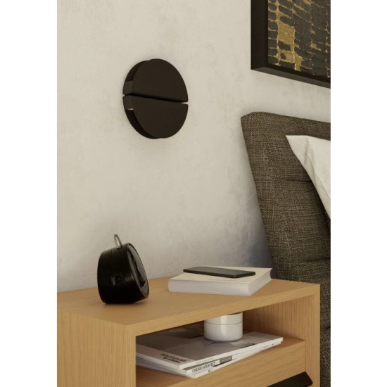 PIANOSA lampa ścienna 902118 EGLO