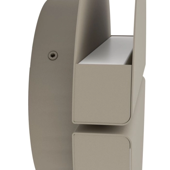 PIANOSA lampa ścienna 902121 EGLO