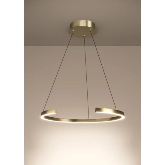 LABONETE Lampa wisząca 390516 EGLO