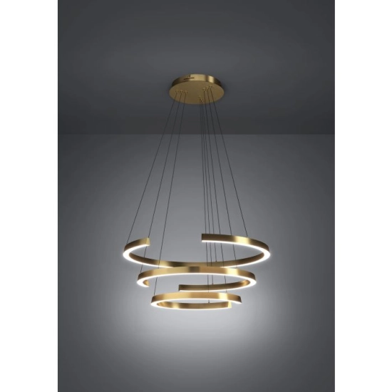 LABONETE Lampa wisząca 390517 EGLO