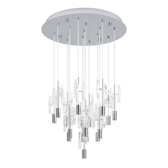 ORIHUELA Lampa wisząca 390477 EGLO