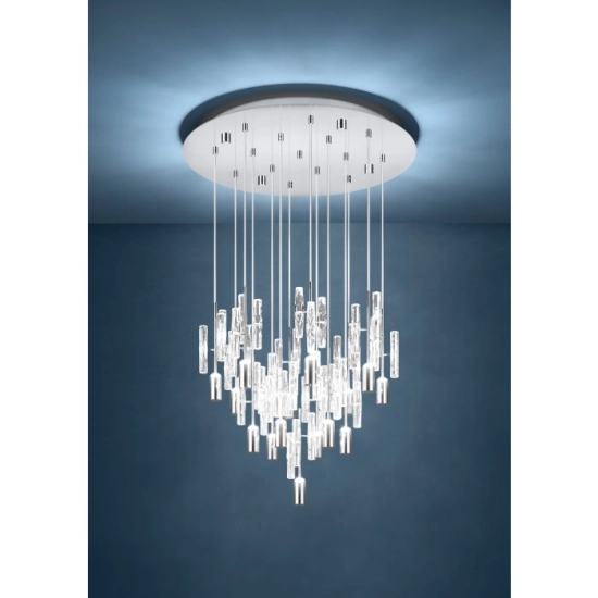 ORIHUELA Lampa wisząca 390477 EGLO