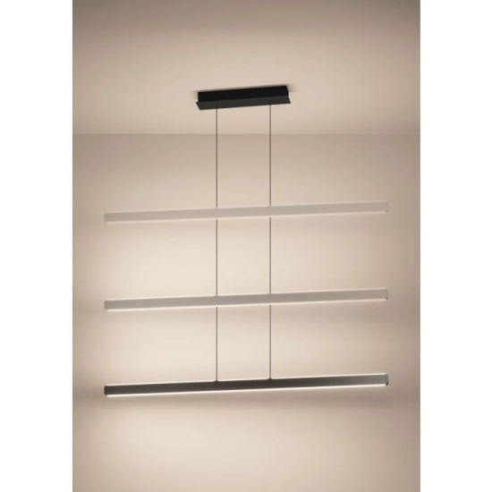 CIGGIANO Lampa wisząca 390498 EGLO