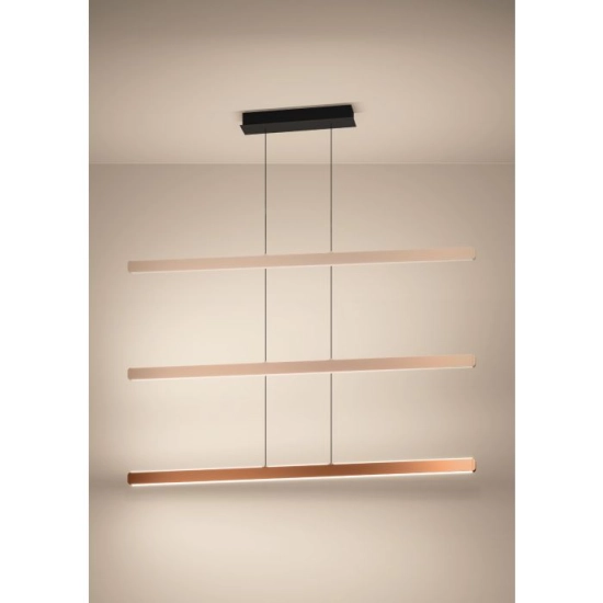 CIGGIANO Lampa wisząca 390499 EGLO