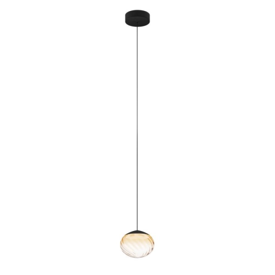 PANTOJA Lampa wisząca 390479 EGLO