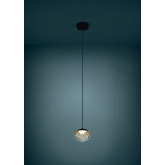 PANTOJA Lampa wisząca 390479 EGLO
