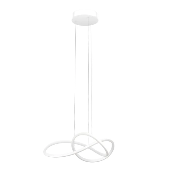 RIAZA Lampa wisząca 390528 EGLO