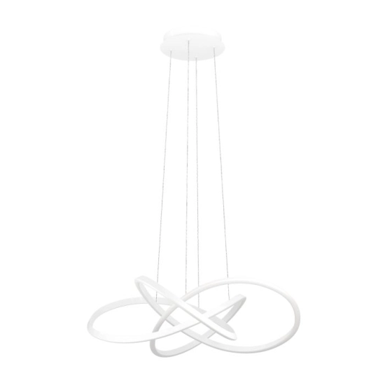 RIAZA Lampa wisząca 390527 EGLO