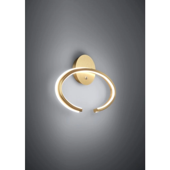 BOGADO lampa ścienna 390488 EGLO