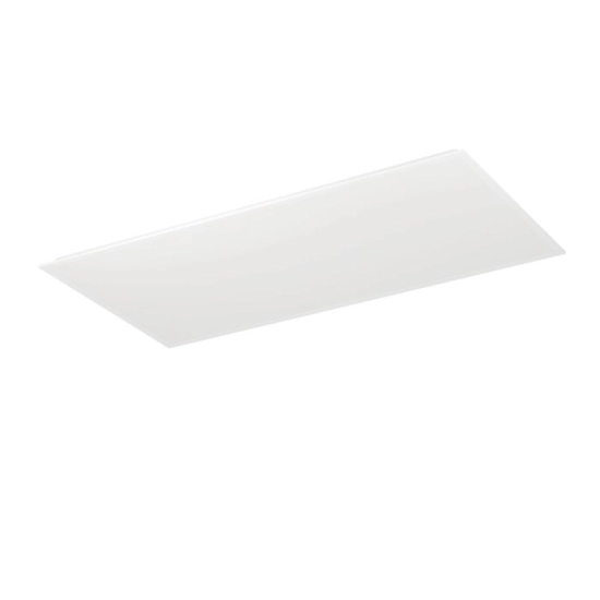 MORADILLO-R Plafon LED 119,5x59,5 cm biały prostokątny na pilota / oprawa sufitowa 902303 EGLO