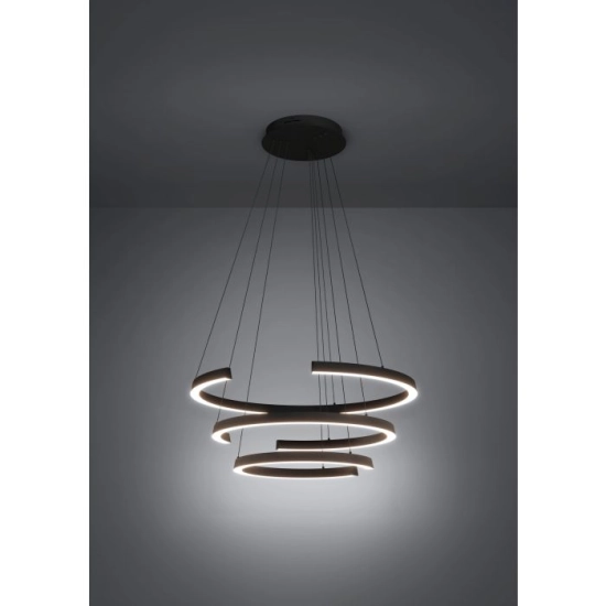 LABONETE Lampa wisząca 390532 EGLO