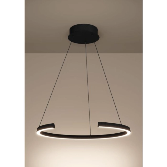 LABONETE Lampa wisząca 390533 EGLO