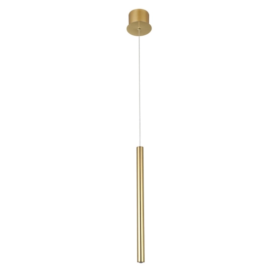 Lampa wisząca ILIOS 1 PENDANT AZ5742 AZZARDO