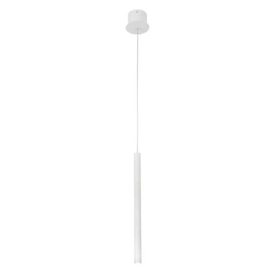 Lampa wisząca ILIOS 1 PENDANT AZ5743 AZZARDO