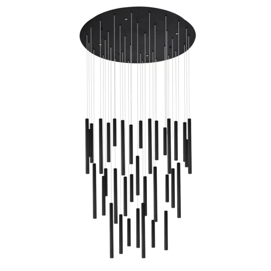 Lampa wisząca ILIOS 36 PENDANT 3-STEP DIMM AZ5747 AZZARDO
