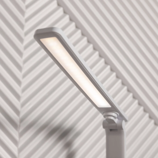 LAMPA BIURKOWA SM-542-WH ZUMA LINE