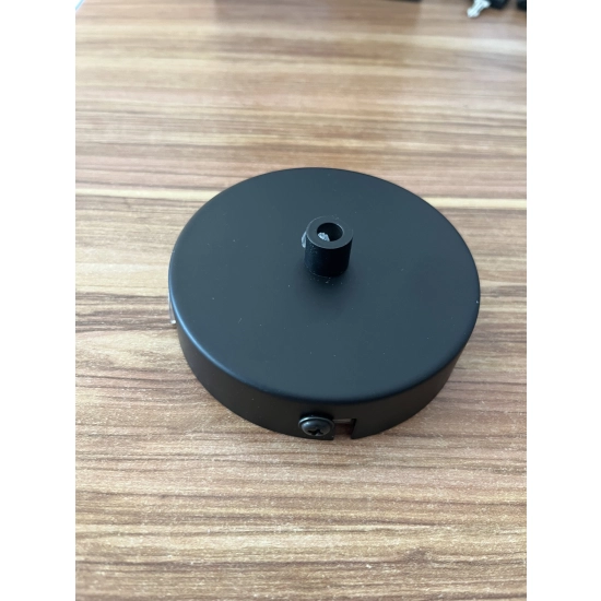 Podsufitka do lampy wiszącej 1pł Czarna 105537 Markslojd --- wysyłka 24H ----