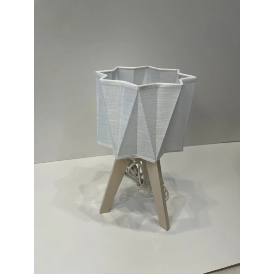 Lampa stołowa PIANO 687 TK Lighting ---------wysyłka 24H----------