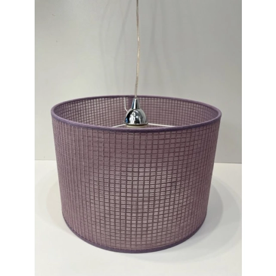 Lampa wisząca SHEFFILD violet 5414 Nowodvorski - zdjęcie dodatkowe 2