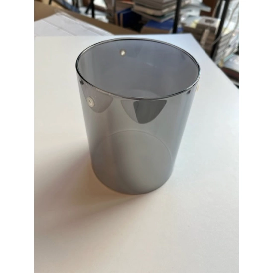 Klosz do lampy i kinkietu Sardo chrom ITALUX - zdjęcie produktu