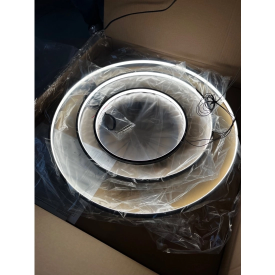 Lampa wisząca CIRCOLO LED 4000K 10867 Nowodvorski - zdjęcie dodatkowe 7