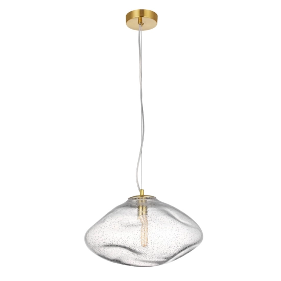 Lampa wisząca INES 35 AZ5763 AZZARDO