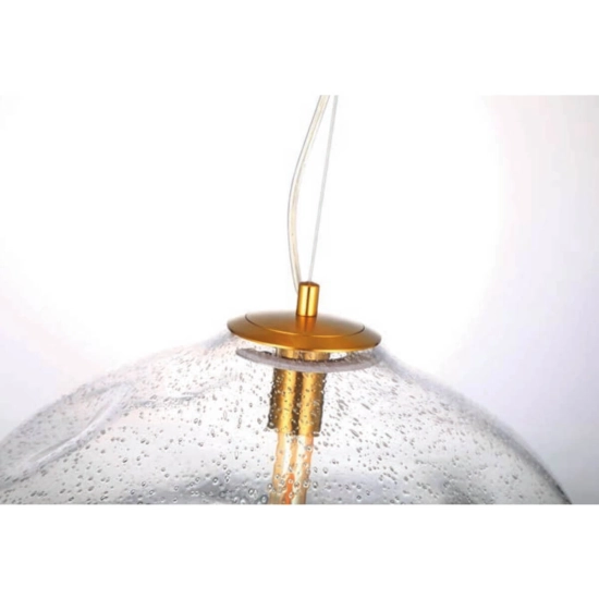 Lampa wisząca INES 35 AZ5763 AZZARDO