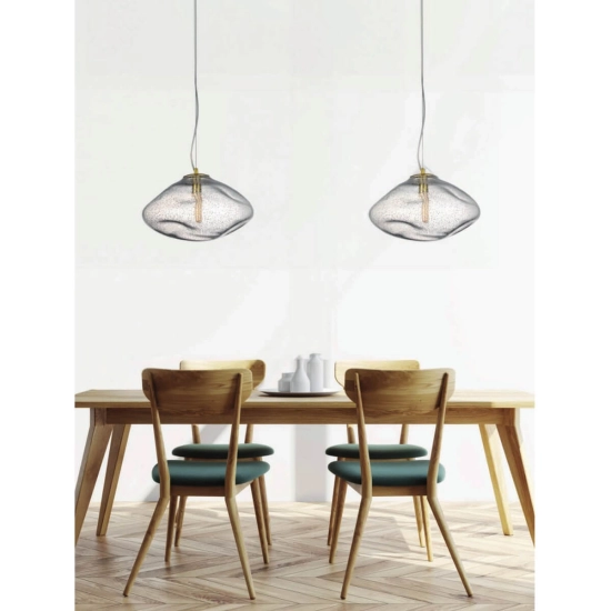 Lampa wisząca INES 35 AZ5763 AZZARDO