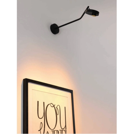 Kinkiet ISEO AZ5632 LED 9W/3000K AZZARDO