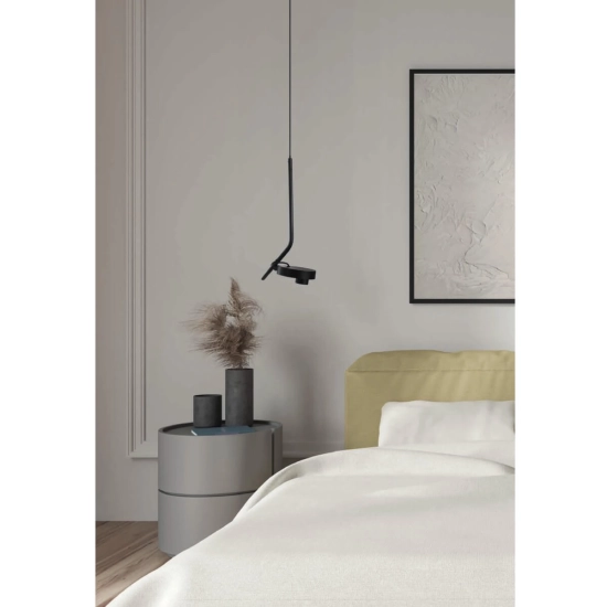 Lampa wisząca ISEO AZ5634 LED 7W/3000K AZZARDO