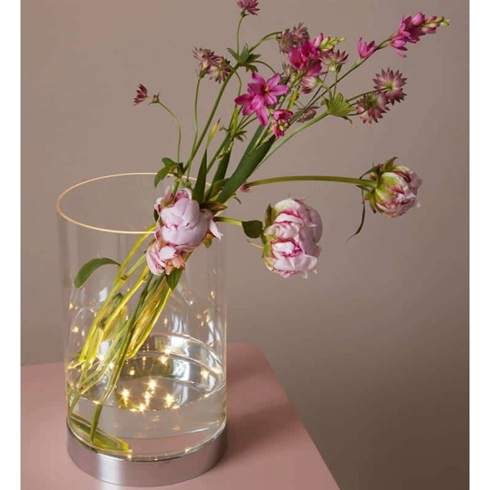 kinkiecik.pl Lampa stołowa 29 cm BOUQUET 107327 Markslojd