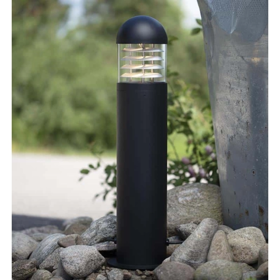 kinkiecik.pl Lampa stojąca Pole 6W GARDEN 24 106933 Markslojd