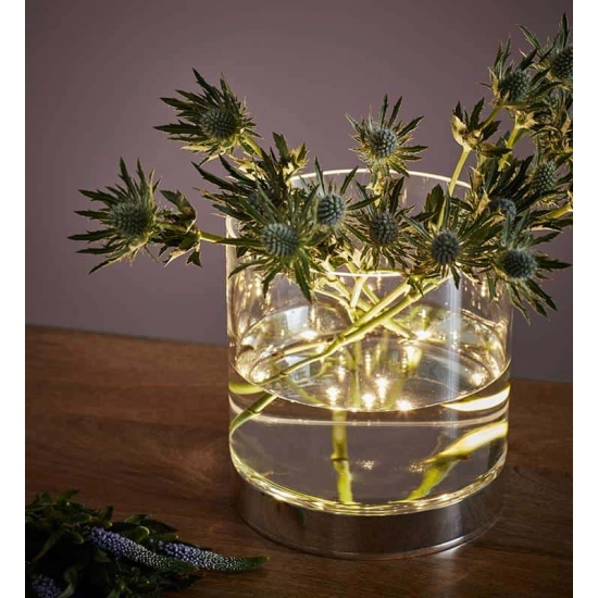 kinkiecik.pl Lampa stołowa 19 cm BOUQUET 107326 Markslojd