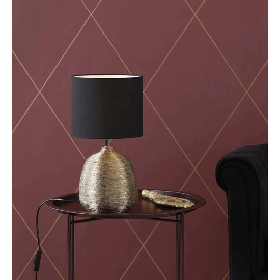 kinkiecik.pl Lampa stołowa OSCAR 107068 Markslojd