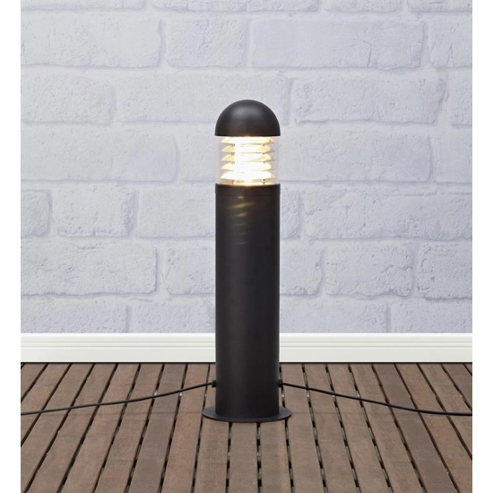 kinkiecik.pl Lampa stojąca Pole 6W GARDEN 24 106933 Markslojd