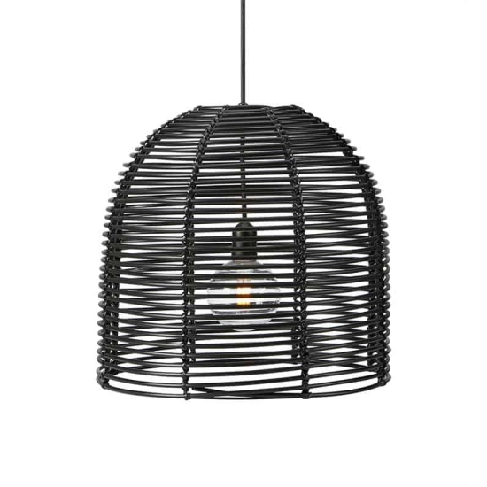 kinkiecik.pl Lampa wisząca 40 cm GARDEN 24 107990 Markslojd