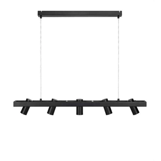 Lampa Wisząca TORINO 107784 Markslojd